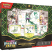 Paldean Fates Premium CollectionMeowscarada ex 