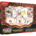 Paldean Fates Premium CollectionSkeledirge ex 
