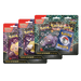 Paldean Fates Tech Sticker Collection