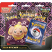 Paldean Fates Tech Sticker CollectionFidough 