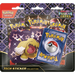 Paldean Fates Tech Sticker CollectionGreavard 