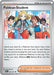 Paldean Student (085/091) [Scarlet & Violet: Paldean Fates] 