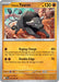 Paldean Tauros (048/094) [Mega Evolution: Phantasmal Flames] 