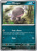 Paldean Wooper (058/091) [Scarlet & Violet: Paldean Fates] 