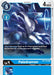 Paledramon (BT5-025 C) 