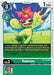 Palmon (#BT1-067 U) (Release Special Booster 1.0) Near Mint 