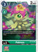 Palmon (#BT5-047 C) (Battle of Omni) Near Mint 
