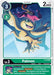Palmon - P-032 (P-032 P) 