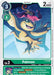 Palmon - P-032 (#P-032 P) (Digimon Promotion Cards) 