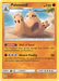 Palossand [SM Base Set] 