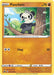 Pancham (072/159) [Crown Zenith] 