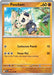 Pancham (083/159) [Scarlet & Violet: Journey Together] 