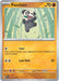 Pancham (085/142) [Scarlet & Violet: Stellar Crown] 