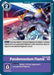 Pandemonium Flame (BT8-107 U) 