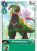 Parasaurmon (BT6-048 C) 