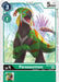 Parasaurmon (#BT6-048 C) (Double Diamond) Near Mint 