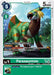 Parasaurmon (EX9-040 C) 