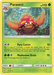 Parasect [SM Base Set] 
