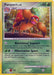 Parasect [Trading Card Game Classic] 