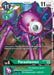 Parasitemon (#EX2-028 U) (Digital Hazard) Near Mint 