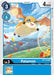 Patamon - BT3-020 (BT3-020 C) 