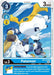 Patamon (BT8-020 C) 