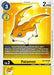 Patamon (EX1-024 U) 