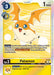 Patamon - P-122 (Tamer Party Pack -The Beginning- Ver. 2.0) (P-122 P) 
