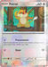 Patrat (072/086) (Master Ball Pattern) [Scarlet & Violet: White Flare] 