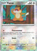 Patrat (072/086) (Poke Ball Pattern) [Scarlet & Violet: White Flare] 