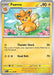 Pawmo (075/198) [Scarlet & Violet: Base Set] 