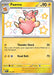 Pawmo (143/091) [Scarlet & Violet: Paldean Fates] 