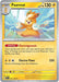 Pawmot (076/198) [Scarlet & Violet: Base Set] 