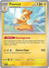 Pawmot (076/198) (Theme Deck Exclusive) [Scarlet & Violet: Base Set] 