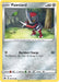 Pawniard (091/159) (91) [Crown Zenith] 