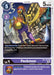 Peckmon (EX4-055 C) 
