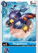 Penguinmon (BT3-022 C) 