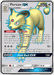 Persian GX (207/214) [Sun & Moon: Unbroken Bonds] 