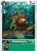 Petaldramon (BT6-050 C) 