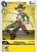 Petermon (#BT1-056 U) (Release Special Booster 1.0) Near Mint 