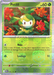 Petilil (006/086) (Master Ball Pattern) [Scarlet & Violet: Black Bolt] 