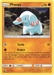 Phanpy [SM - Celestial Storm] 