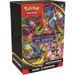 Phantasmal Flames Booster Bundle 