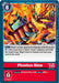 Phoebus Blow (EX5-066 C) 