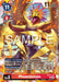 Phoenixmon (BT15-017 R) 