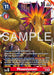 Phoenixmon (BT23-015 U) 