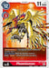 Phoenixmon (#EX1-010 U) (Classic Collection) Near Mint 