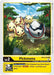 Pickmons (#BT10-003 U) (Xros Encounter) Near Mint 