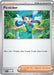 Picnicker (114) [Scarlet & Violet: Black Star Promos] 
