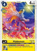 Piddomon (BT18-035 C) 
